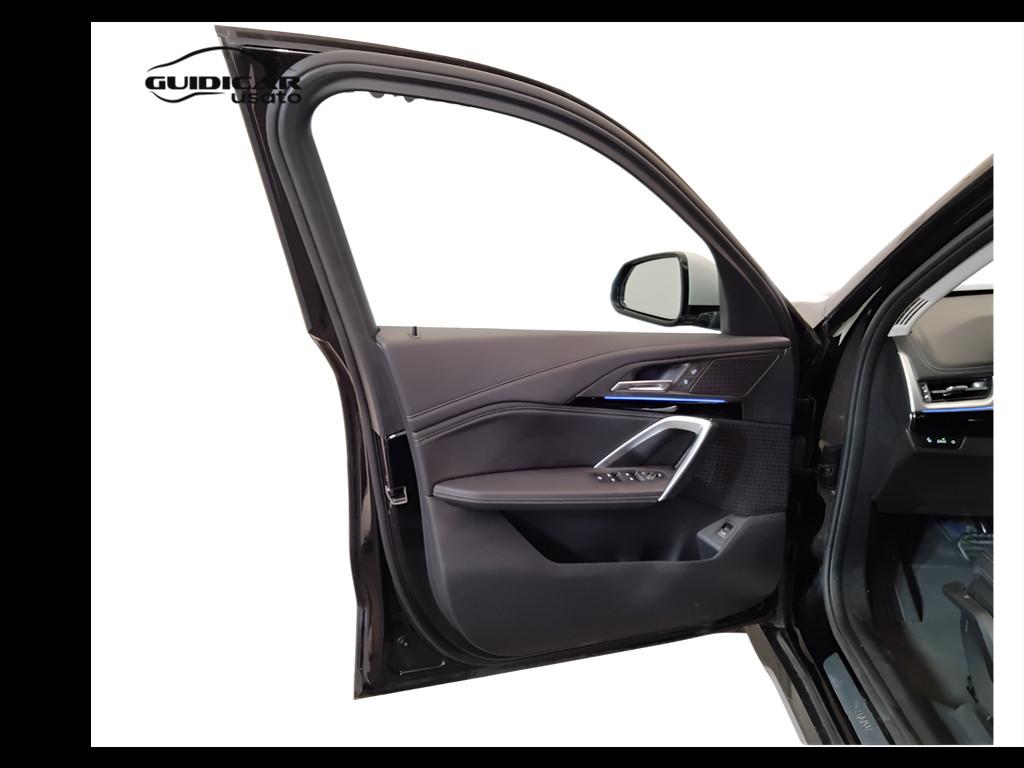 BMW X1 U11 - X1 sdrive18d X-Line auto