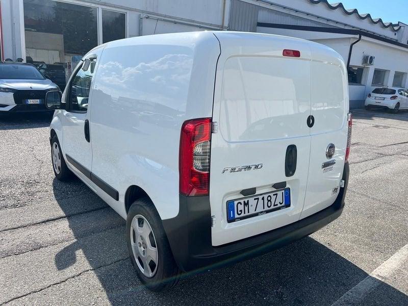 FIAT Fiorino Fiorino 1.3 MJT 95CV Cargo SX (IVA ESCL.)