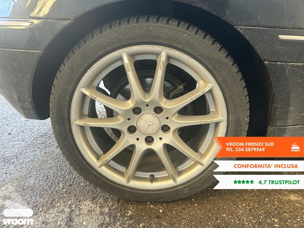 MERCEDES Classe B (T245) B 180 CDI Sport