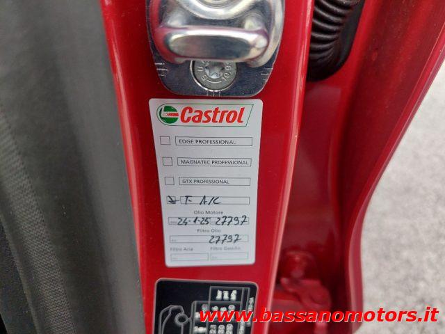 FORD Puma 1.0 EcoBoost Hybrid 125 CV S&S ST-Line X