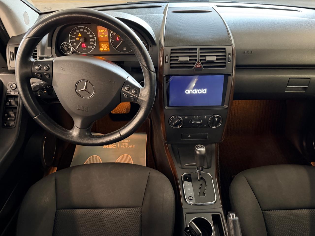 Mercedes-benz A 150 Elegance