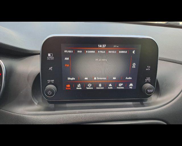 FIAT Tipo 5p 1.6 mjt Lounge s&s 120cv