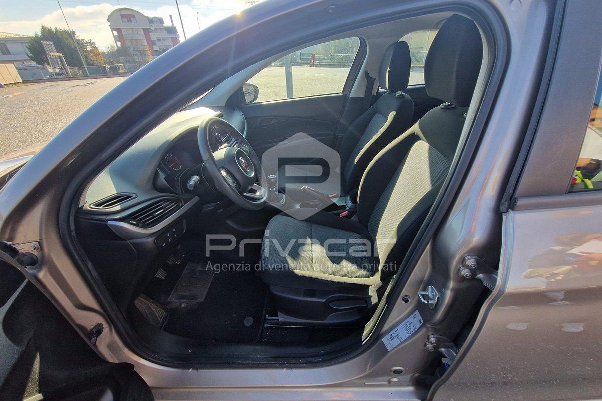 FIAT Tipo 1.4 5 porte Street