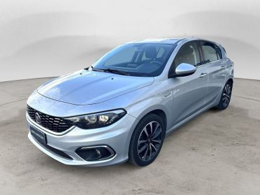 FIAT Tipo 1.6 Multijet 120 CV 5 porte NAVI Business S&S