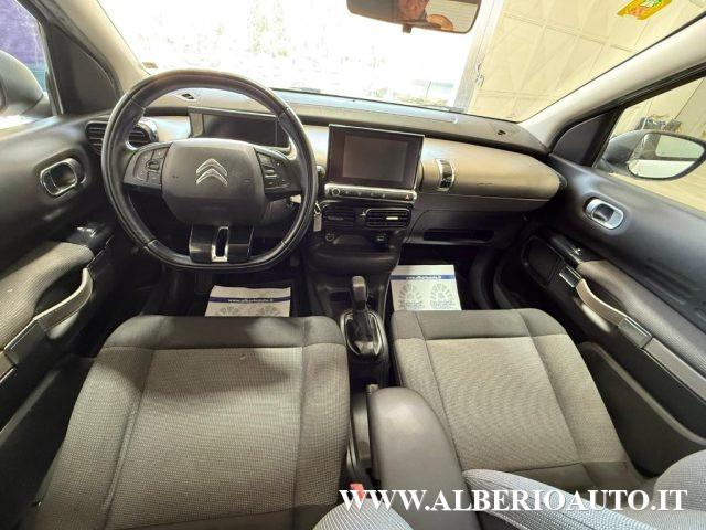 CITROEN C4 Cactus BlueHDi 100 Shine