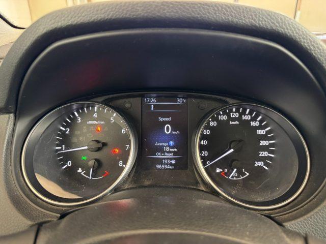 NISSAN Qashqai 1.2 DIG-T Tekna+ FULL OPTIONAL