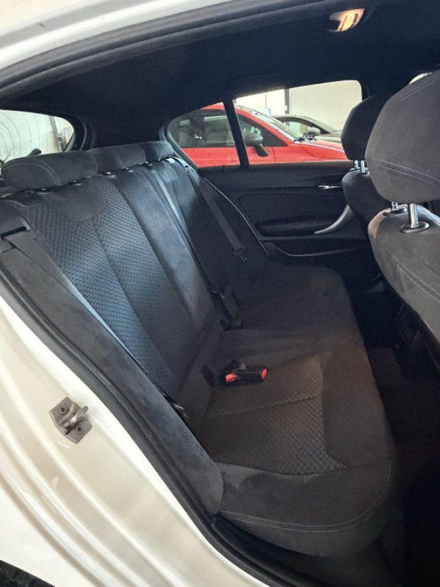 BMW 120 d xDrive 5p. Msport //LED//NAVI/BLUETOOTH