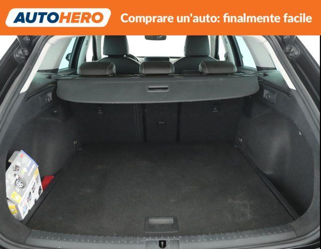 SEAT Leon Sportstourer 1.5 eTSI 150 CV DSG Xcellence