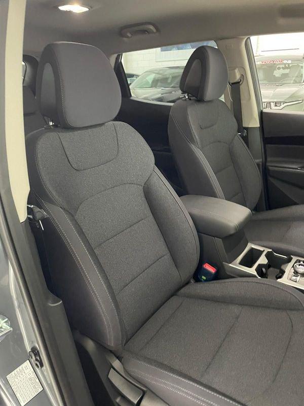 KGM Korando 1.6 Diesel 2WD Dream