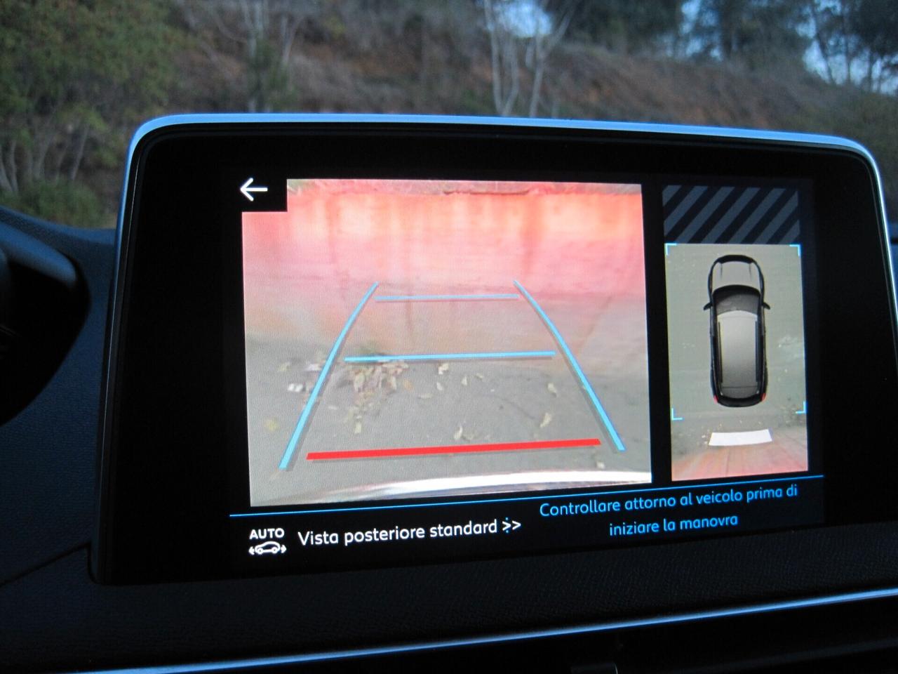 Peugeot 3008 BlueHDi 130 S&S EAT8 GT Line