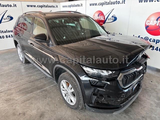 Skoda Kodiaq 2.0 TDI DSG 7 posti Executive NETTO 14500