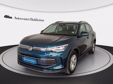 VOLKSWAGEN Tiguan 2.0 tdi life 150cv dsg del 2024