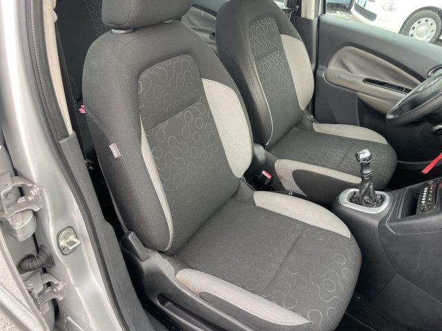 CITROEN C3 Picasso 1.4 VTi 95 BENZ GPL airdream Seduction