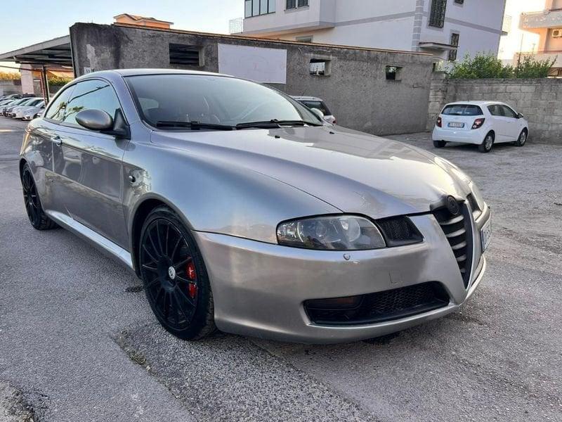 Alfa Romeo GT 1.8 16V TS Distinctive IMPIANTO GPL