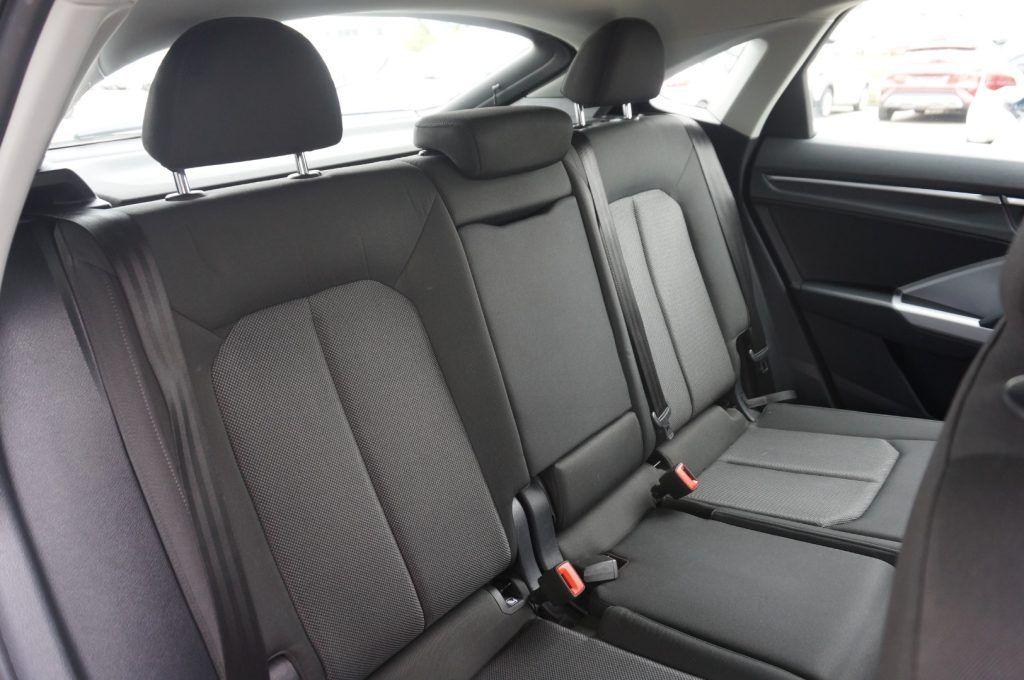 Audi Q3 SPB 45 TFSIe S tronic S line PLUG-in