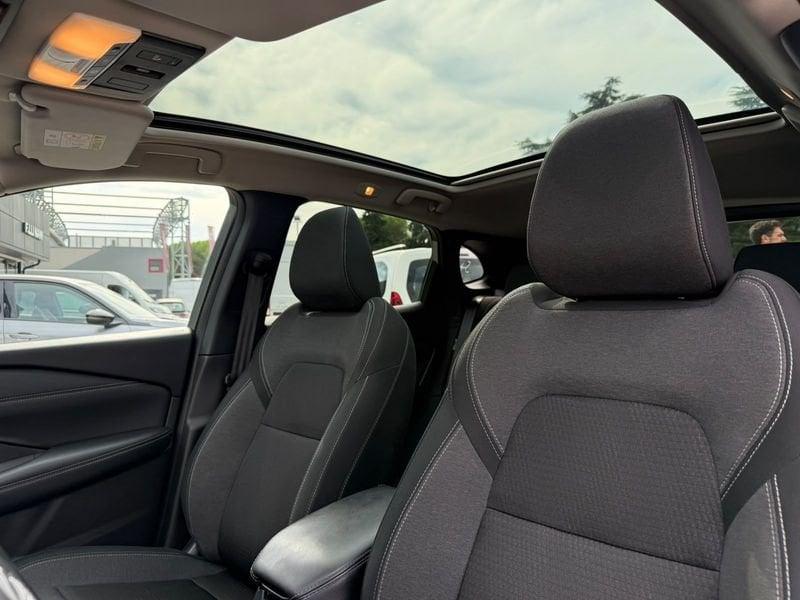 Nissan Qashqai 1.3 MHEV 140 N-Connecta