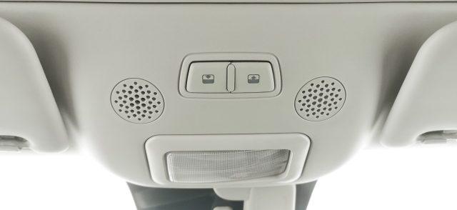 FIAT 500C 1.0 Hybrid Lounge