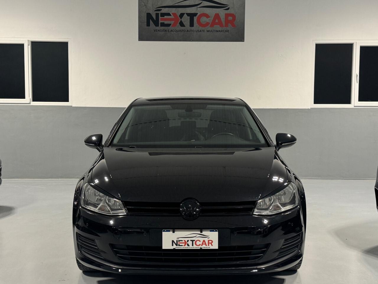 Volkswagen Golf 1.6 TDI 110 CV 5p. Anno 2017 !