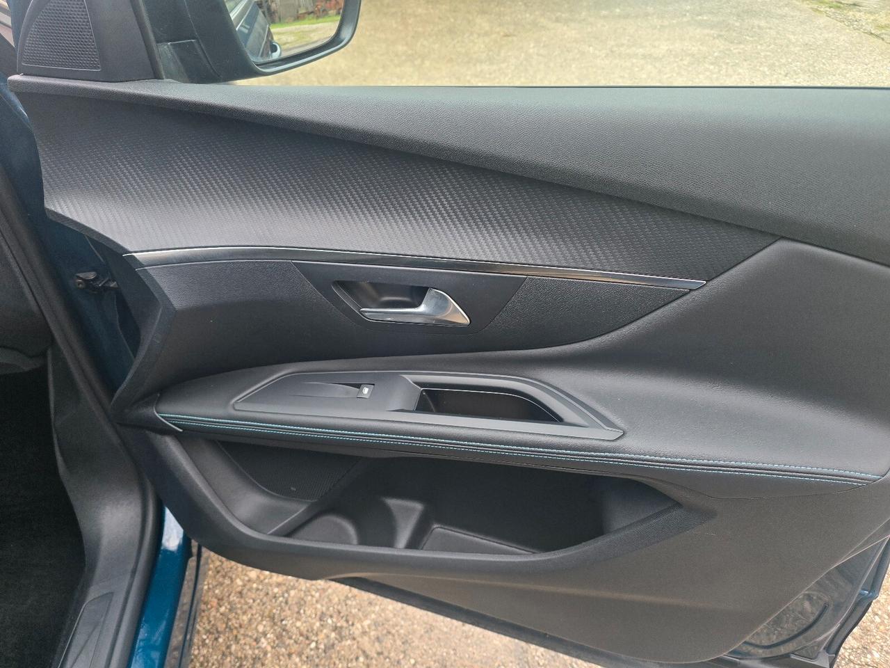 Peugeot 5008 BlueHDi 130 S&S EAT8 Allure