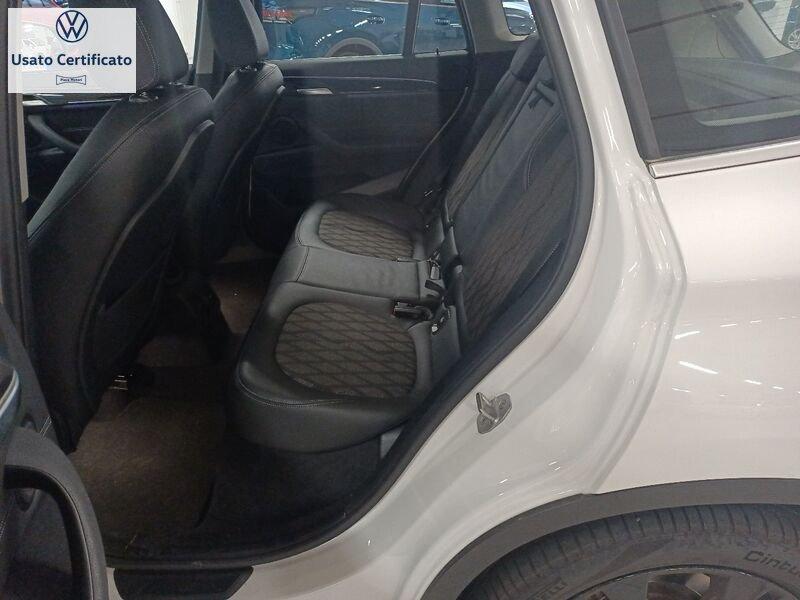 BMW X1 X1 xDrive25e Sport