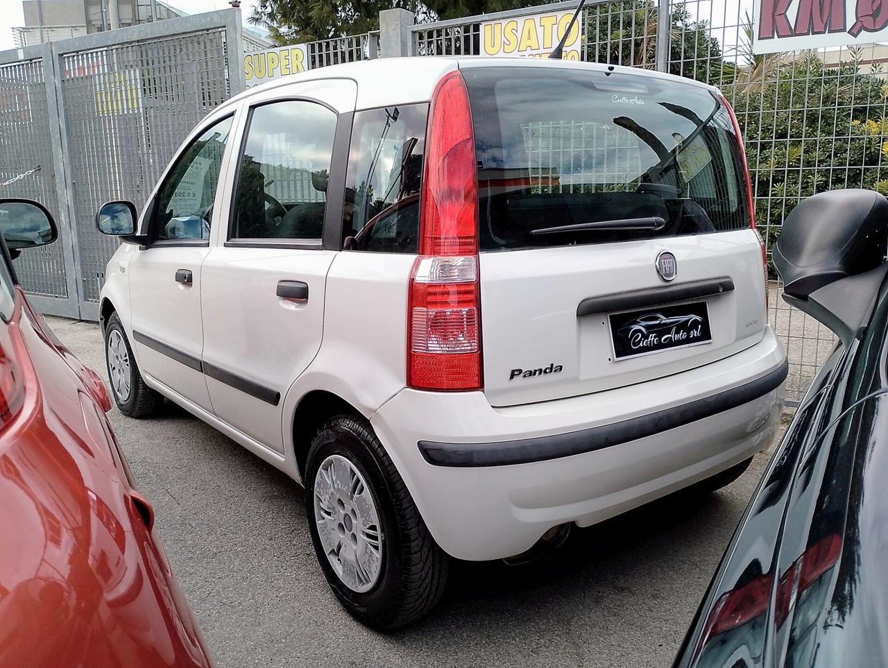 Fiat Panda 1.2 Actual