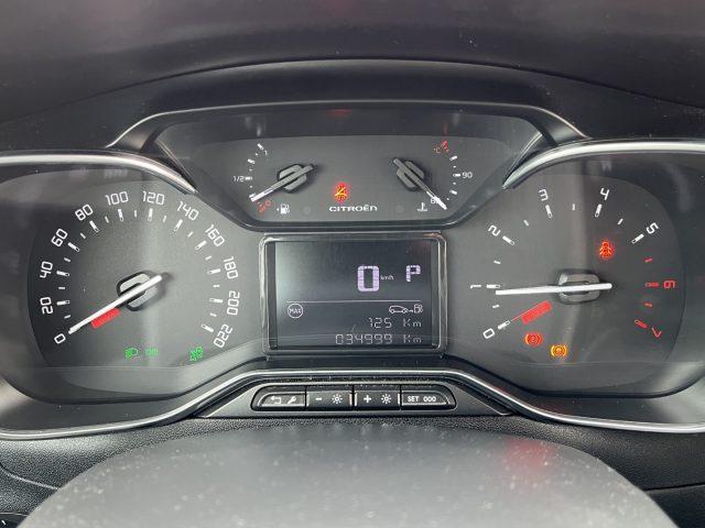 CITROEN C3 VAN Automatica 2 POSTI