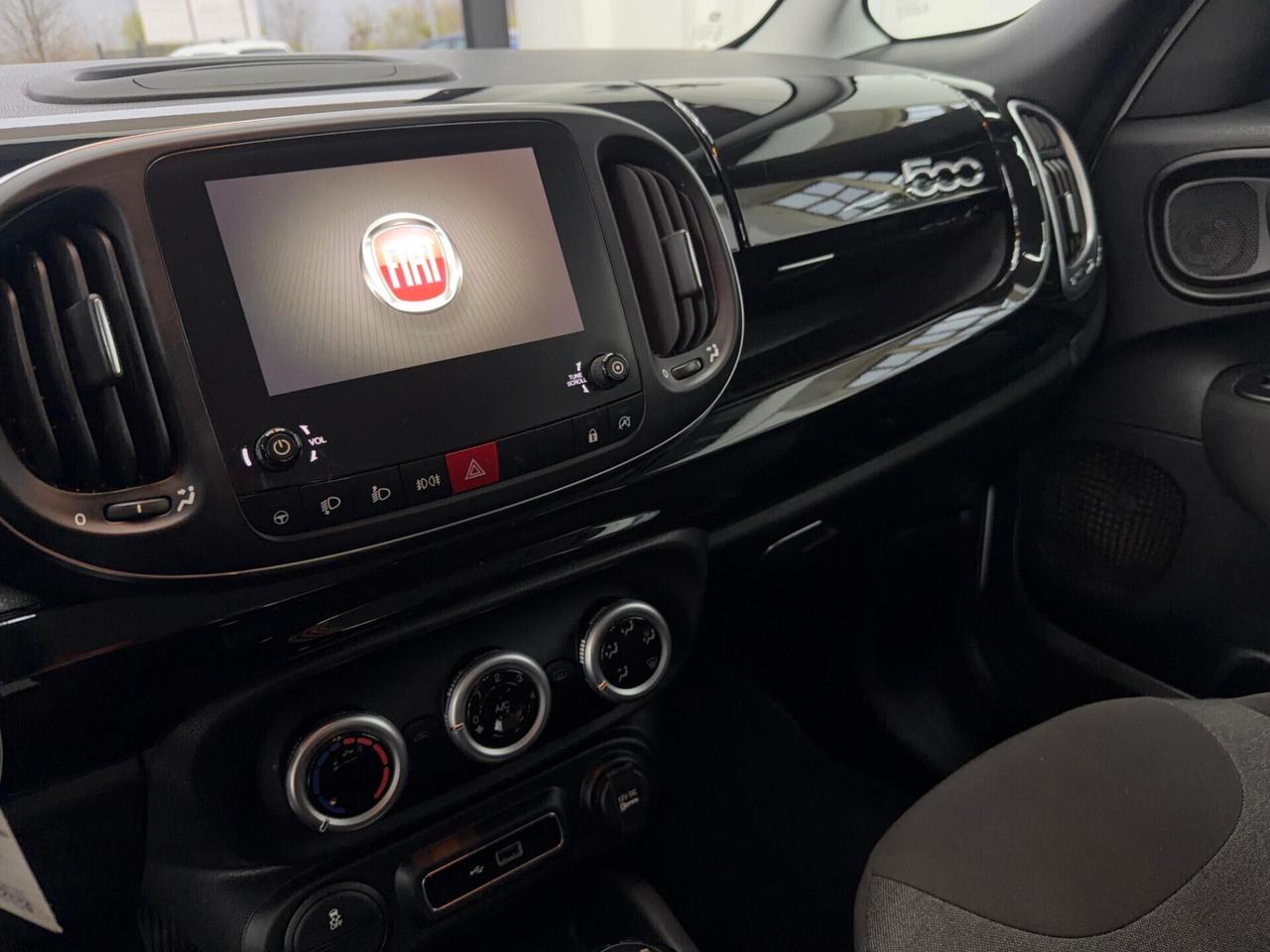 Fiat 500L 1.6 Multijet 120 CV Cross