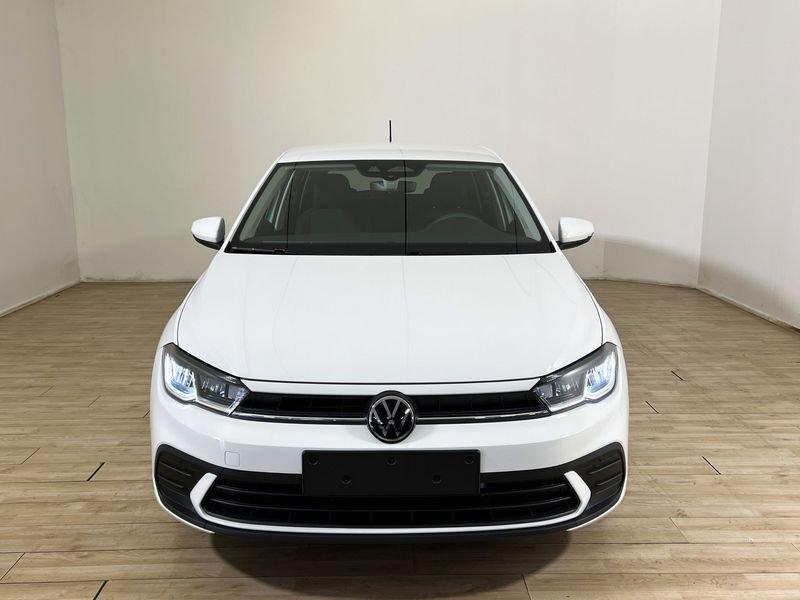 Volkswagen Polo Polo 1.0 Young 80cv