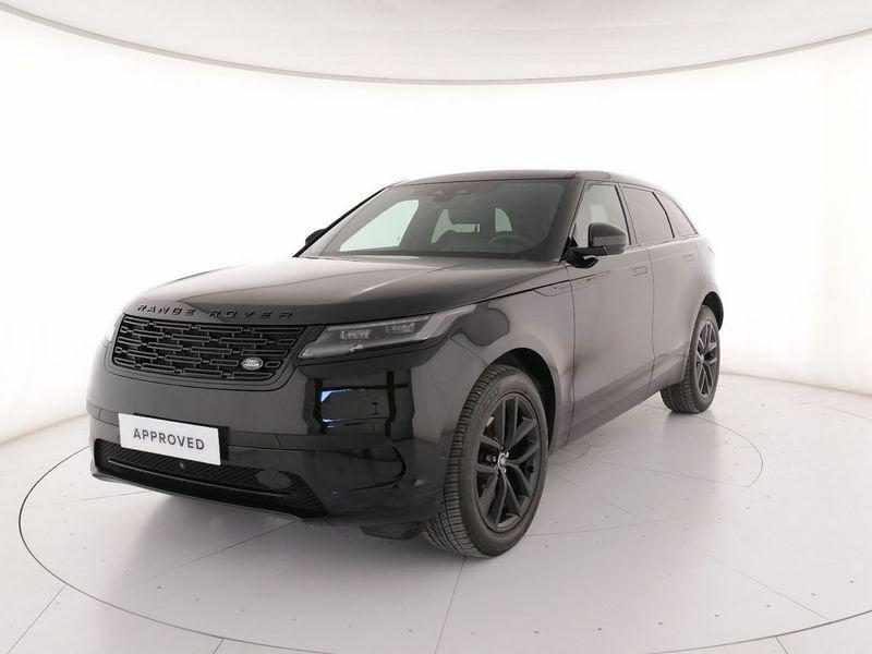 Land Rover Range Rover Velar Range Rover Velar 2.0d i4 mhev S 4wd 204cv auto