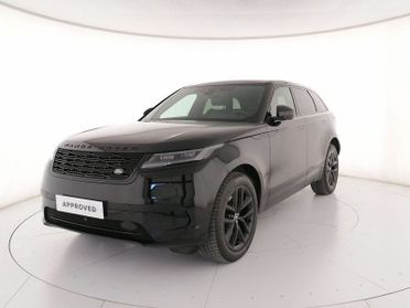Land Rover Range Rover Velar Range Rover Velar 2.0d i4 mhev S 4wd 204cv auto