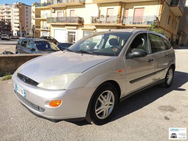 FORD Focus 1.8 TDDi 90 CV 5p. Trend