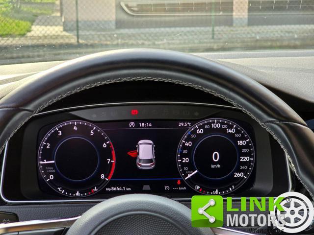 VOLKSWAGEN Golf 1.5 TSI 150 CV R-Line