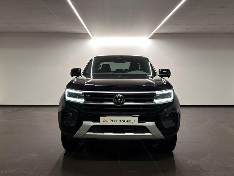 Volkswagen AMAROK Amarok DC Style TDI 4x4