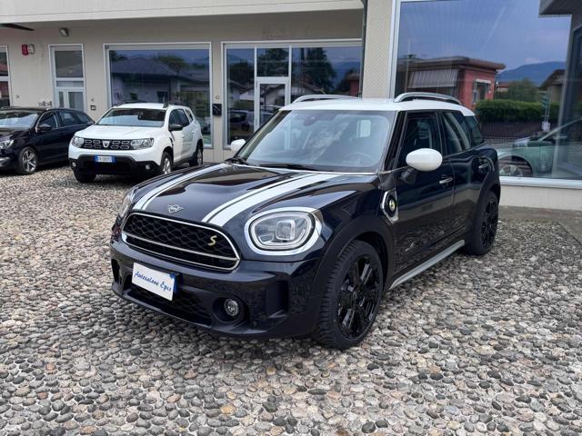 MINI Countryman 1.5 Cooper SE 'ALL4' Countryman ALL4