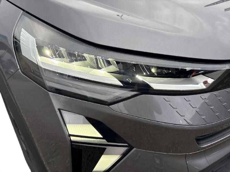 Renault Captur Captur TCe 90 CV Techno