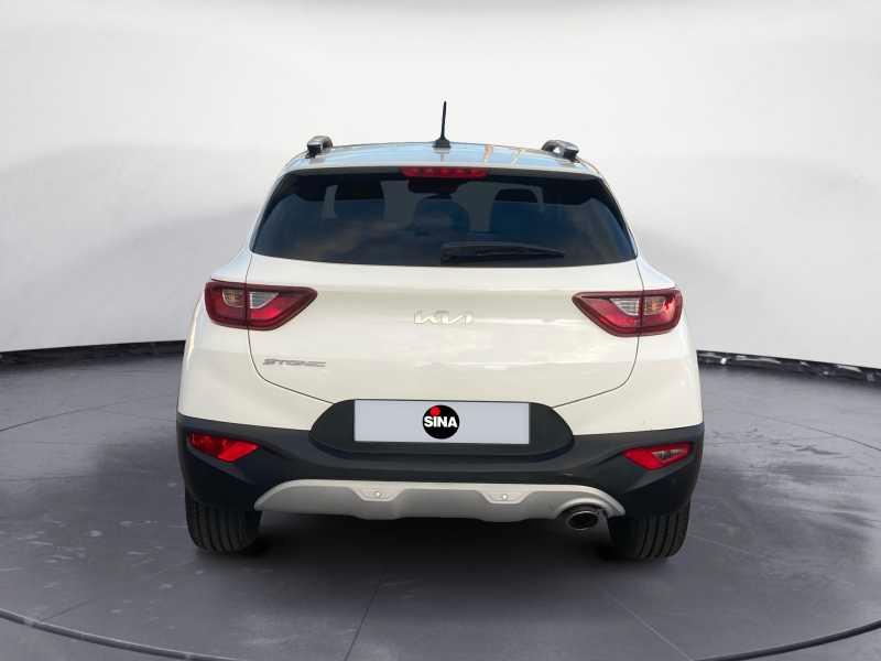 KIA Stonic 1.2 dpi Style s/Design Pack 84cv