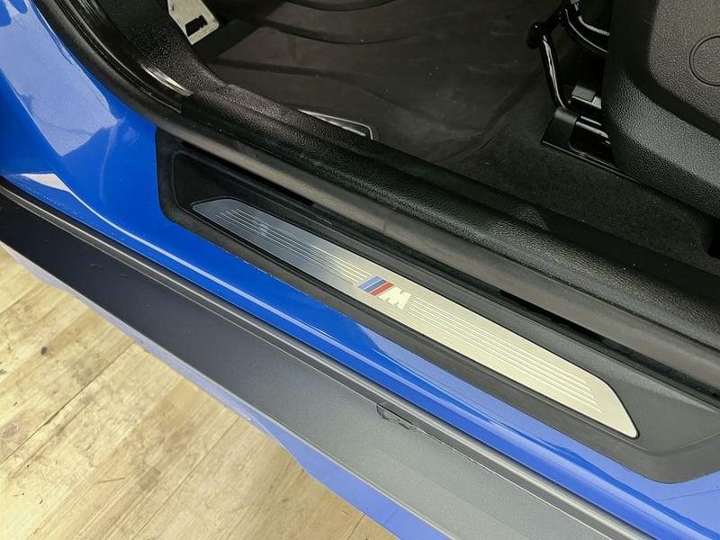 BMW X2 X2 sDrive18d Msport
