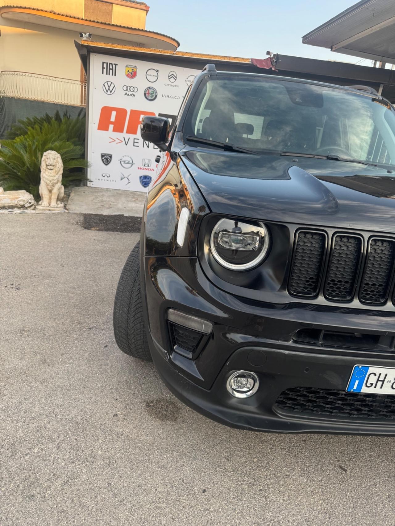 Jeep Renegade 1.0 T3 Limited