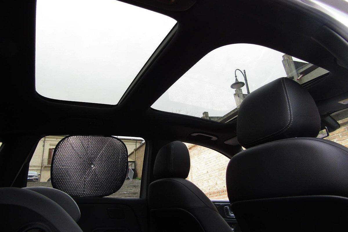 MERCEDES B 200 d Automatic Premium