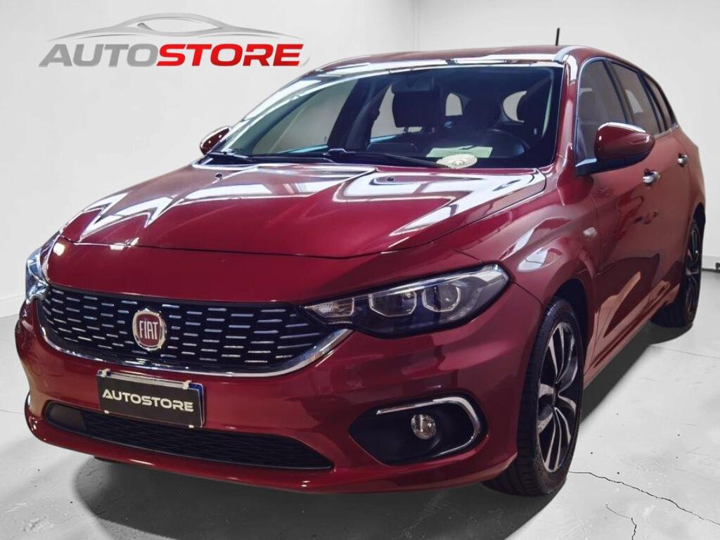 Fiat Tipo 1.3 Mjt SW LOUNGE