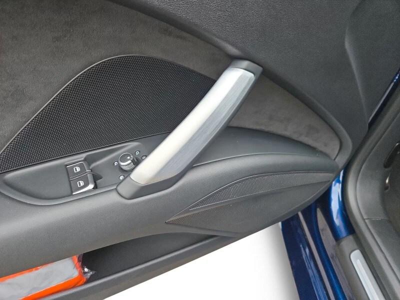 AUDI TT 3ª serie TT Roadster 45 TFSI quattro S...