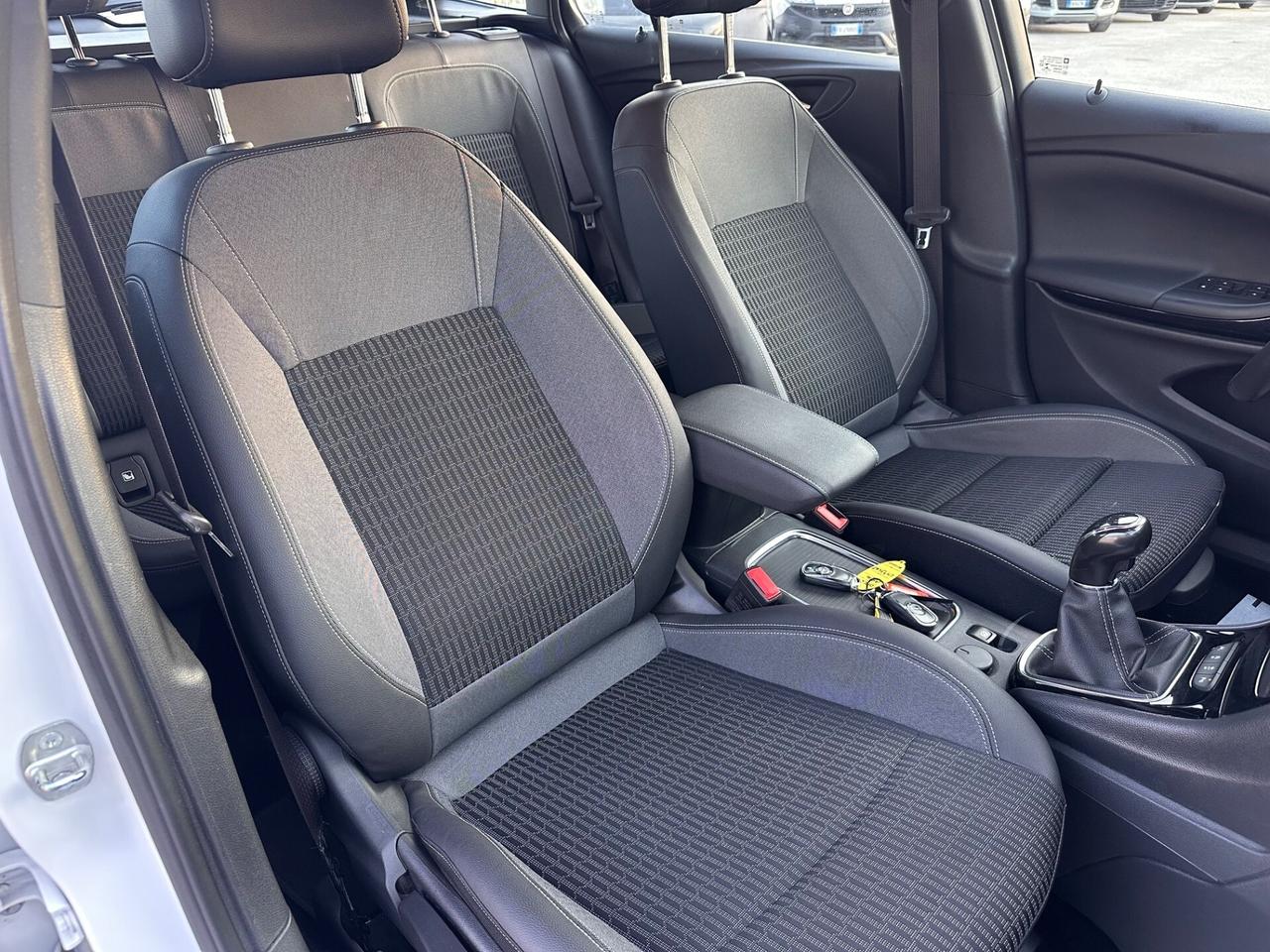 Opel Astra 2022 1.5 CDTI 105 CV SW AUTOCARRO