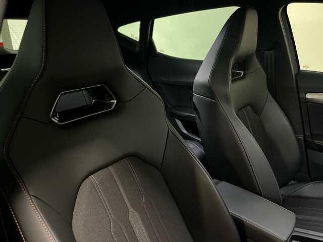 CUPRA Formentor 1.4 e-Hybrid DSG