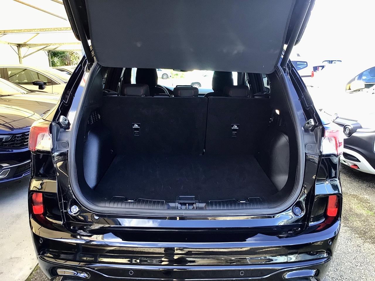 Ford Kuga 2.0 EcoBlue 120 CV Automatico ST-Line