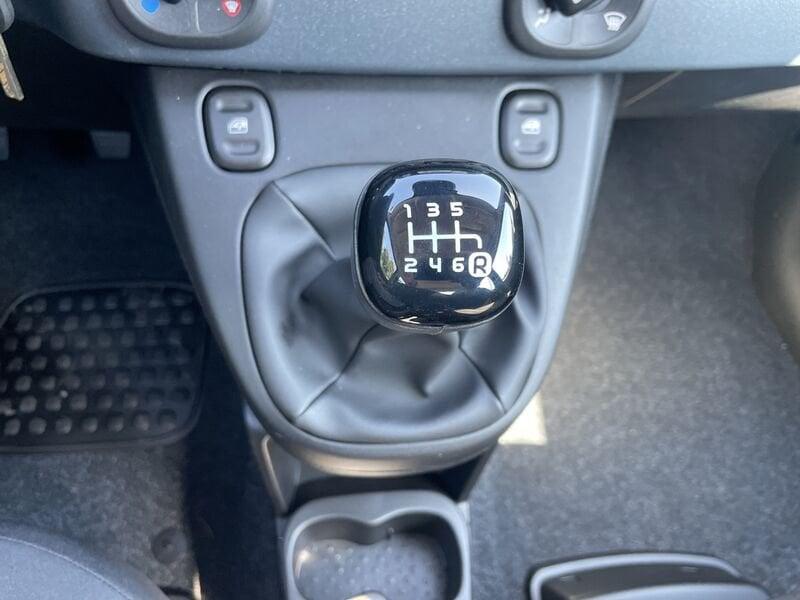 FIAT Panda New 1.0 70cv Hybrid Panda