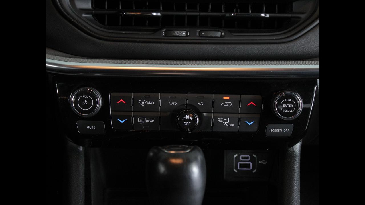 JEEP Compass II - Compass 1.3 turbo t4 phev S 4xe auto