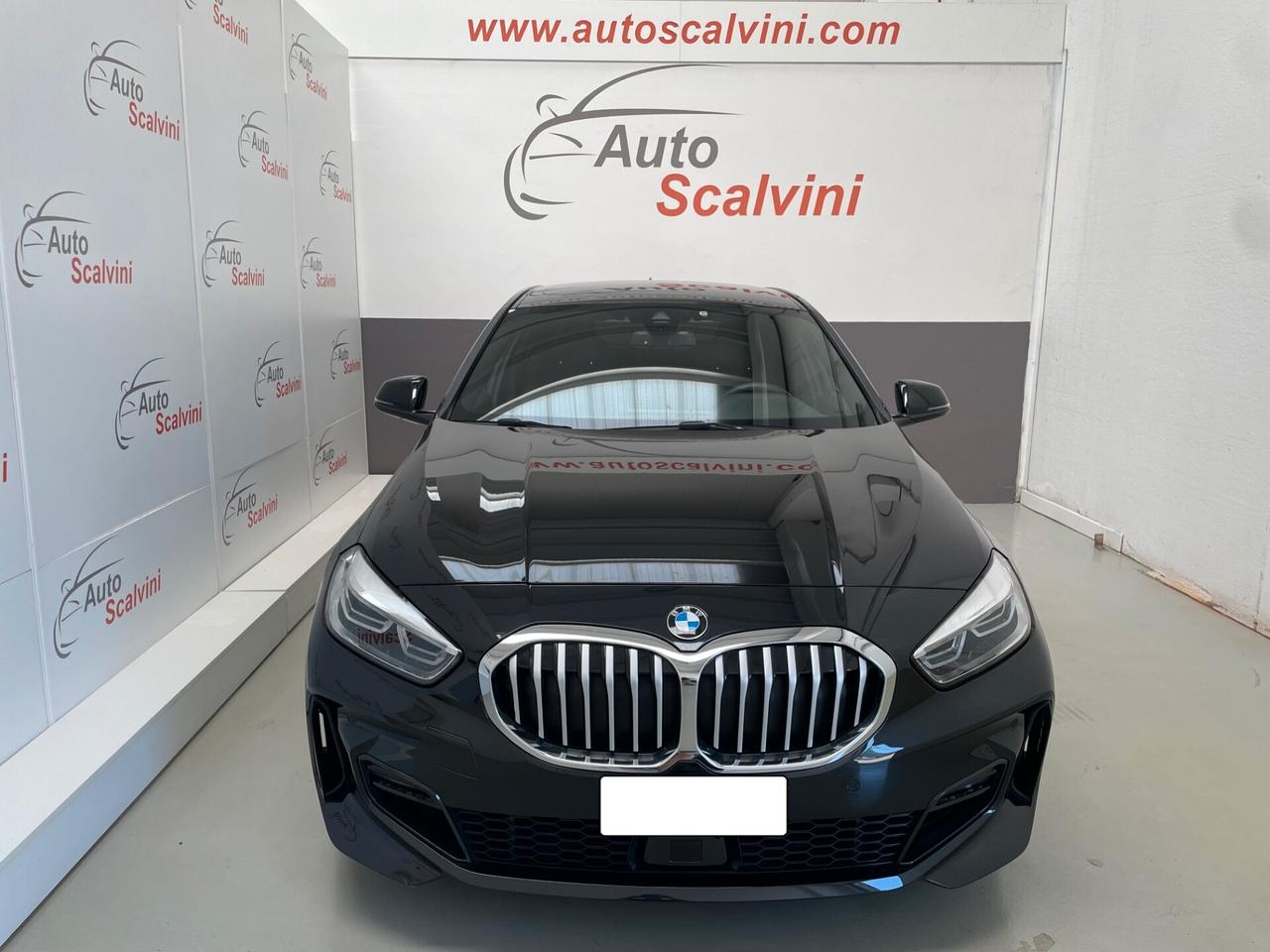 Bmw 118 d 2.0 Msport 150CV AUTOM.