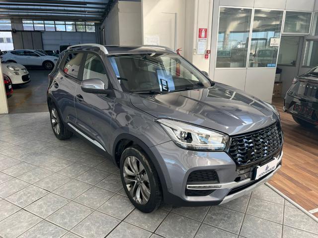 DR MOTOR DR 4.0 1.5 Bi-Fuel GPL-DISPONIBILE DAL 10 GIUGNO