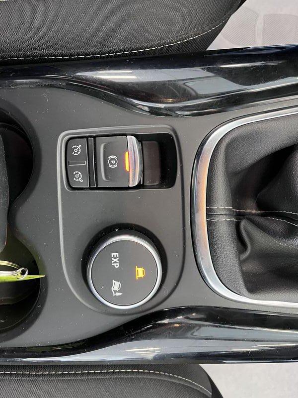 Renault Kadjar dCi 8V 110CV EDC Energy Sport Edition