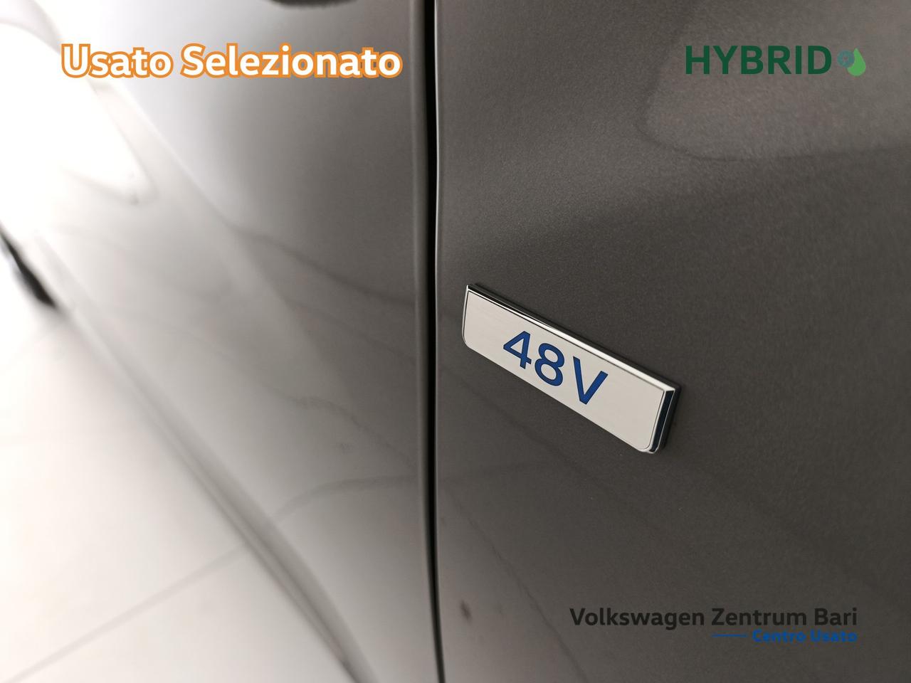 Hyundai Kona 1.0 t-gdi 48v xline 2wd 120cv imt